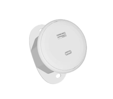 USB charging module
